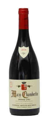 Armand Rousseau , Mazy Chambertin Grand Cru , 2016