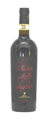 Antinori , Pian Delle Vigne Brunello Di Montalcino , 2018