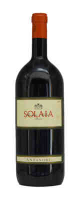 Antinori , Solaia , 1995