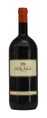 Antinori , Solaia , 1999