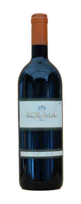 Antinori , Solaia , 1986