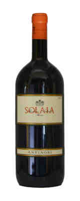 Antinori , Solaia , 2000