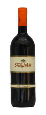 Antinori , Solaia , 2020