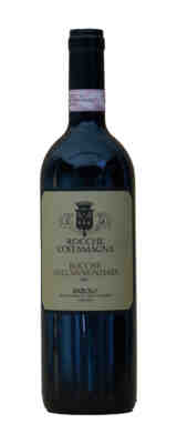 Rocche Costamagna Barolo Rocche Dell'annunziata 2007