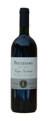 Poliziano Asinone Vino Nobile Di Montepulciano Riserva 1990