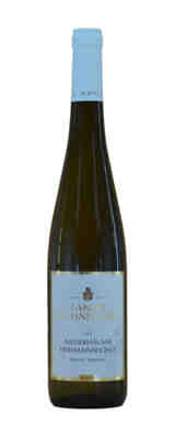 Jakob Schneider Niederhäuser Hermannshöhle Riesling Trocken 2020