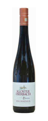 Kloster Eberbach Cabinetkeller Rüdesheimer Berg Roseneck Riesling Feinherb 2019