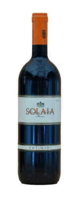 Antinori , Solaia , 2019