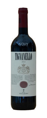 Antinori , Tignanello , 2022