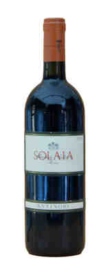 Antinori , Solaia , 2000
