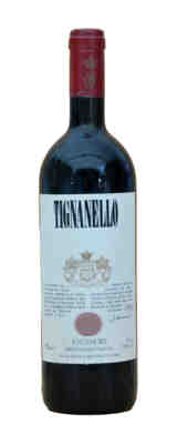 Antinori , Tignanello , 1983