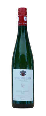 Schloss Lieser / Thomas Haag Sl Riesling Kabinett 2012