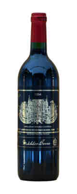 Chateau Palmer, 1994