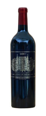 Chateau Palmer, 2005