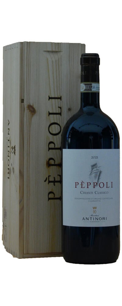 Antinori , Chianti Classico Peppoli , 2021