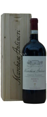 Antinori , Tentua Tignanelle Chianti Classico Riserva , 2020