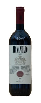 Antinori , Tignanello , 2023