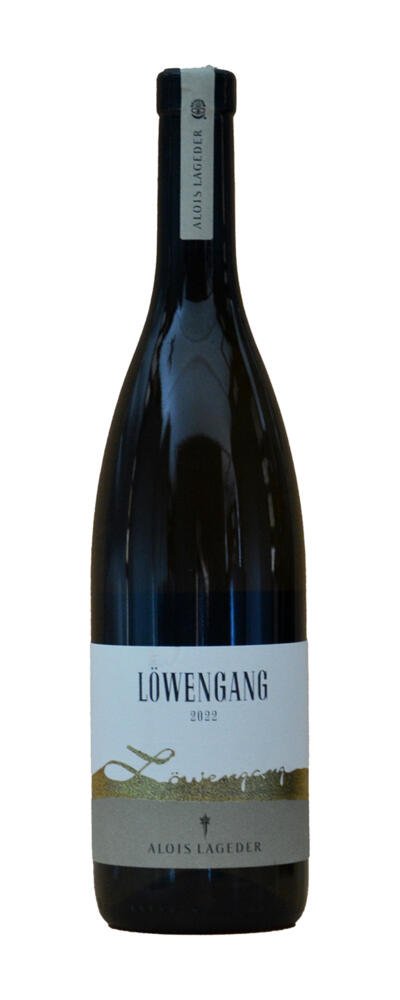 Alois Lageder , Alois Lageder Löwengang Chardonnay , 2022