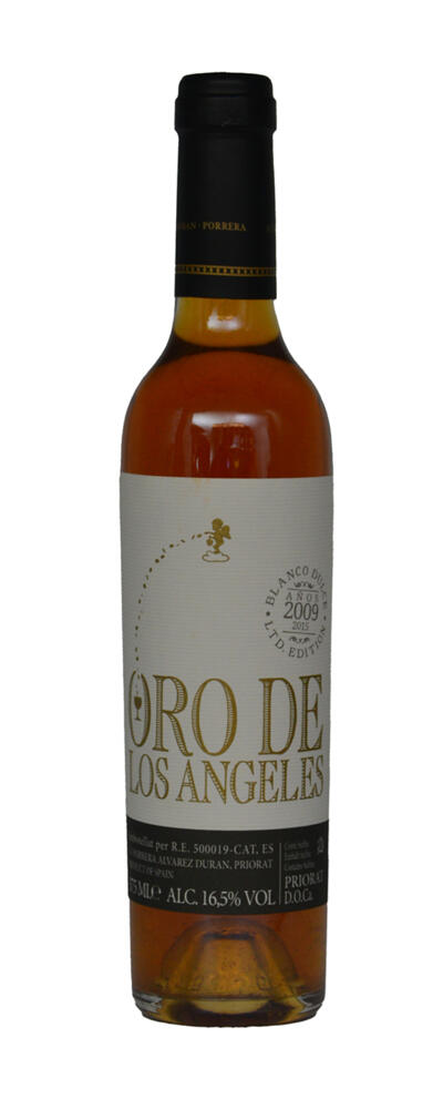 Alvarez Duran , Oro De Los Angeles Solera , N.V.