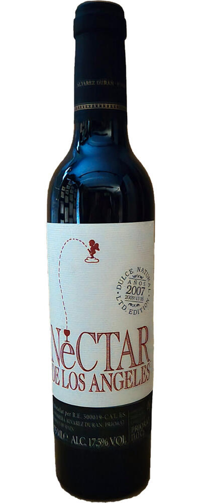 Alvarez Duran , Nectar De Los Angeles Limited Edition , N.V.