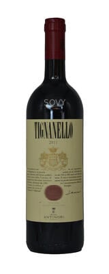 Antinori , Tignanello , 2011