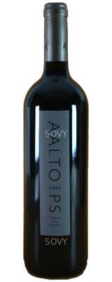 Aalto , Ps , 2006