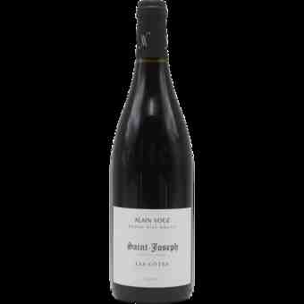 Alain Voge , Saint Joseph Les Cotes , 2020