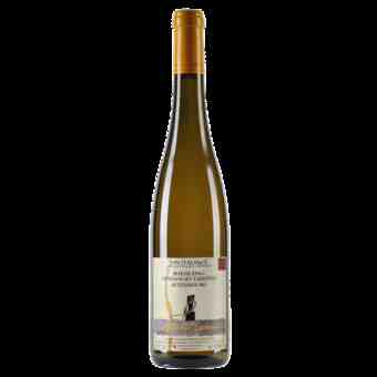 Albert Mann , Riesling Altenbourg Vendanges Tardives Alsace , 2019