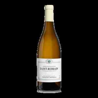 Arnaud Germain , Saint Romain Blanc , 2020