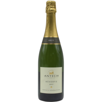 Antech , Brut Reserve Limoux , 2017