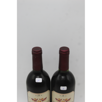 Abadia Retuerta , Seleccion Especial , 1998