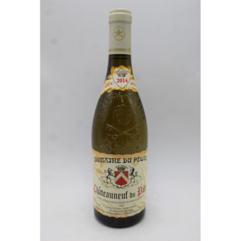 Pegau , Chateauneuf Du Pape Cuvee Reserve , 2014