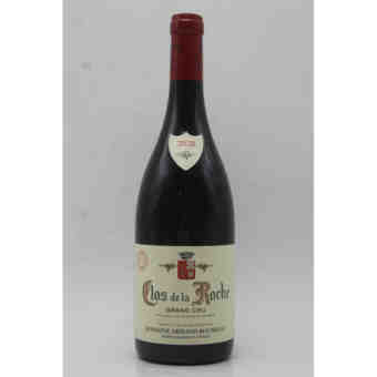 Armand Rousseau , Clos De La Roche Grand Cru , 2020