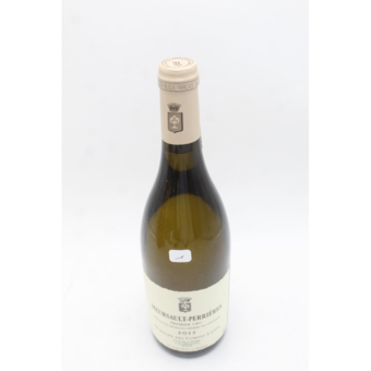 Des Comtes Lafon , Meursault Les Perrieres 1er Cru , 2015
