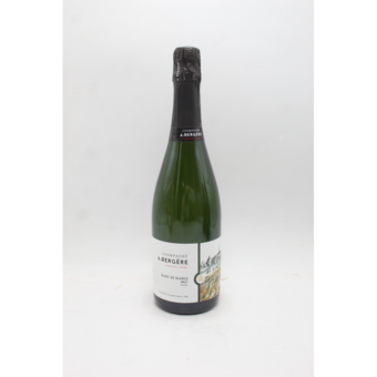 A.bergère , Solera Champagne , N.V.