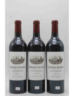 Chateau Ausone 2013