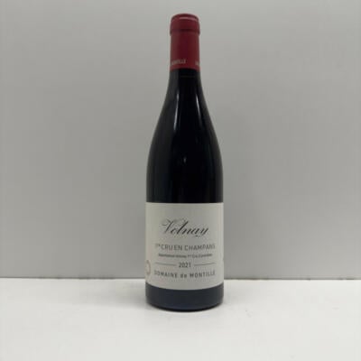 De Montille Volnay Champans 1er Cru, 2021