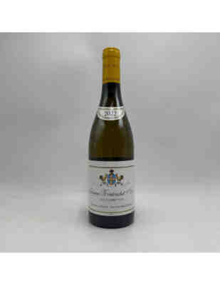 Leflaive , Puligny Montrachet Les Combettes 1er Cru , 2022