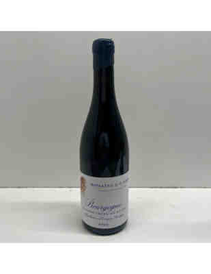 Af Gros , Bourgogne Hauts Cotes De Nuits , 2022