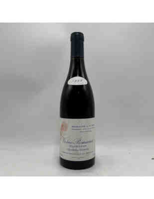 Af Gros , Vosne Romanee Maizieres , 1998