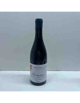 Af Gros , Bourgogne Pinot Noir , 2022