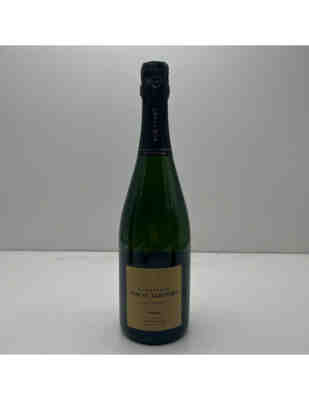 Agrapart , Venus Brut Nature Blanc De Blancs Champagne , 2014