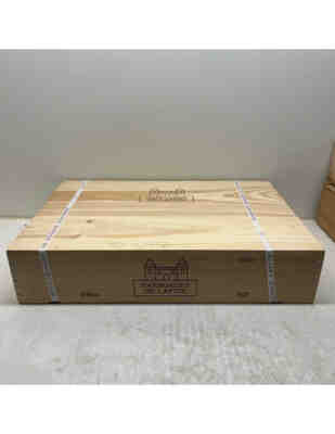 Chateau Lafite Rothschild Carruades De Lafite Rothschild 2022