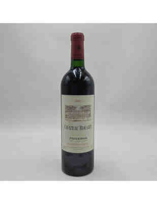 Chateau Rouget 2005