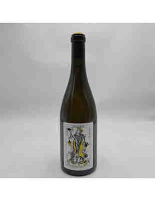 Allante Boulanger , Savagnin Vin De France , 2019