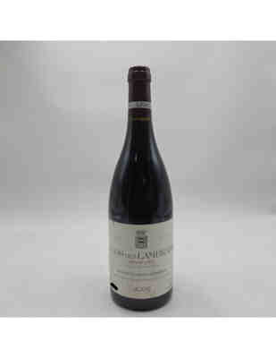 Des Lambrays , Clos Des Lambrays Grand Cru , 2009