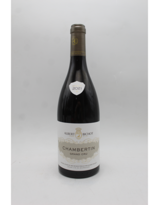 Albert Bichot , Chambertin , 2021