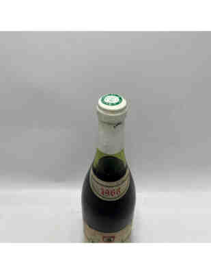 Des Lambrays , Clos Des Lambrays Grand Cru , 1963