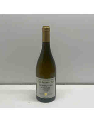 Amiot Guy & Fils , Montrachet Grand Cru , 2022