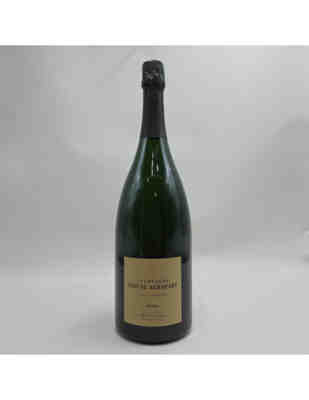 Agrapart , Venus Brut Nature Blanc De Blancs Champagne , 2019
